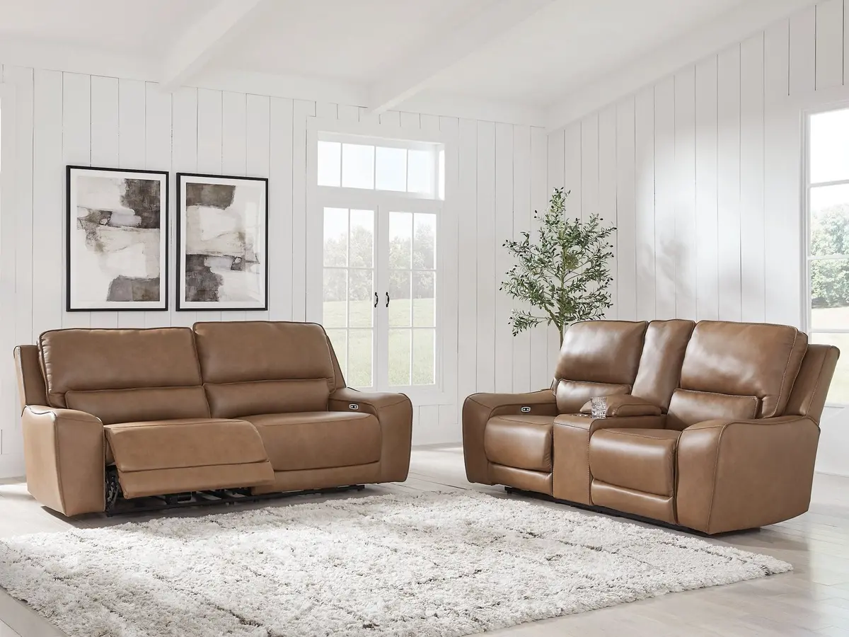 Deepwakes Living Room Set 1