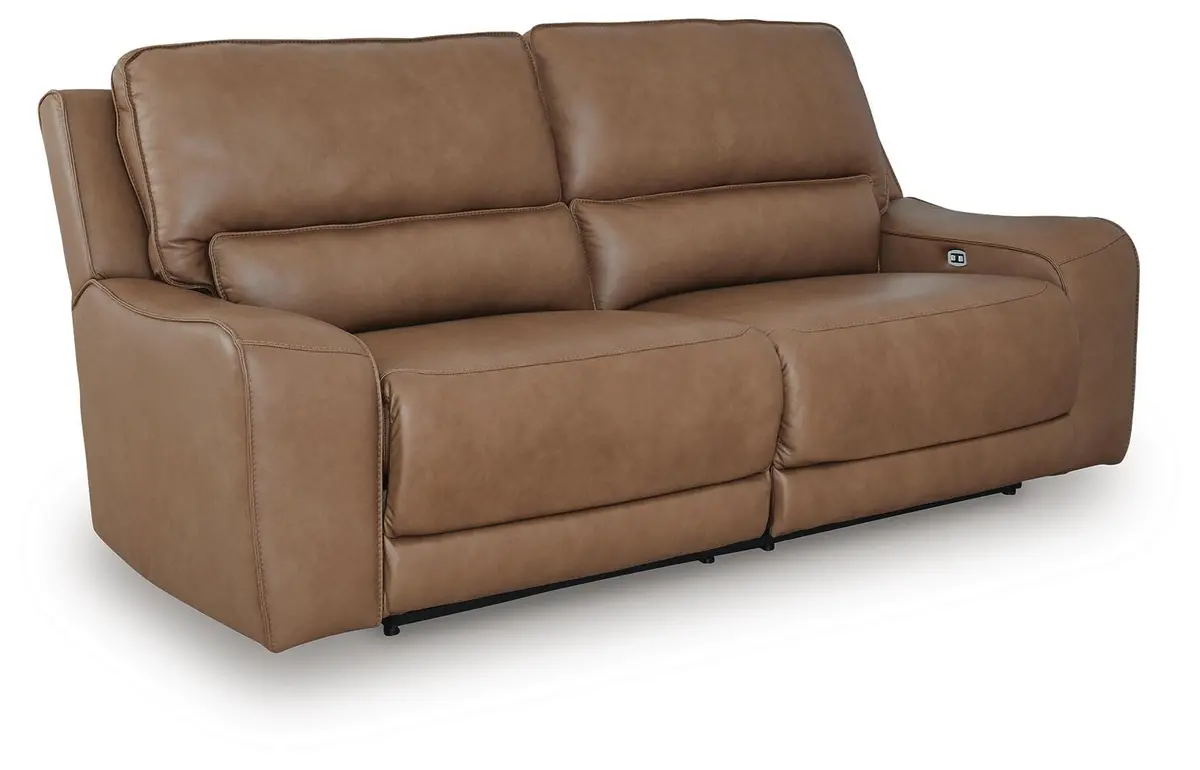 Deepwakes Power Reclining Sofa 1