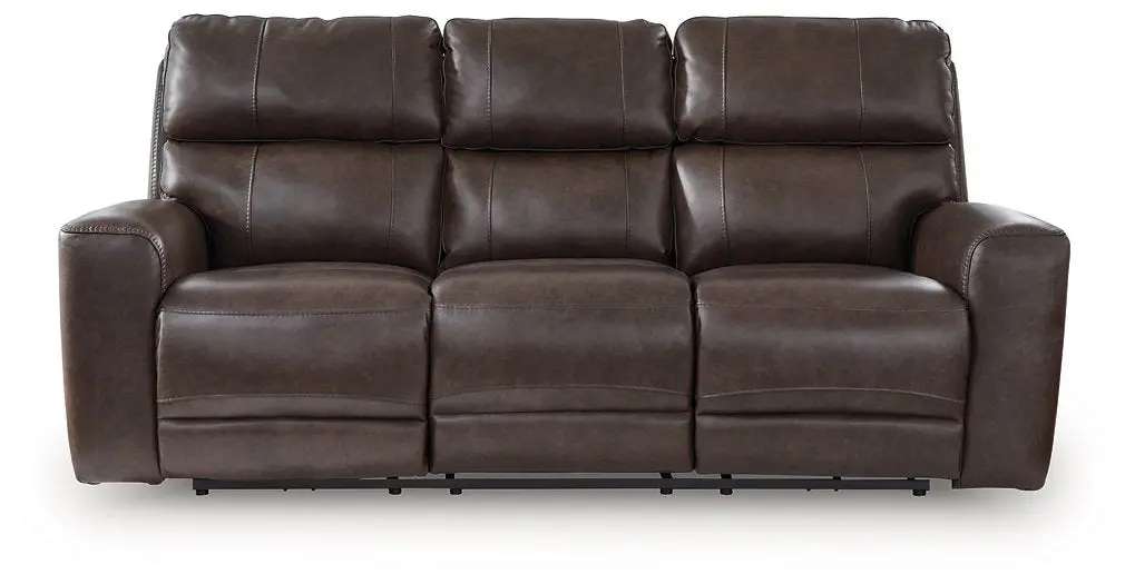 Crossplex Power Reclining Sofa 1