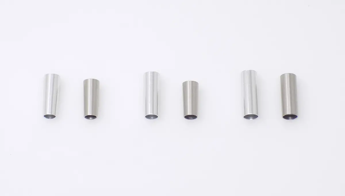 Universal Footer For Direct Bond Broadhead Adapter, .165/.234 1