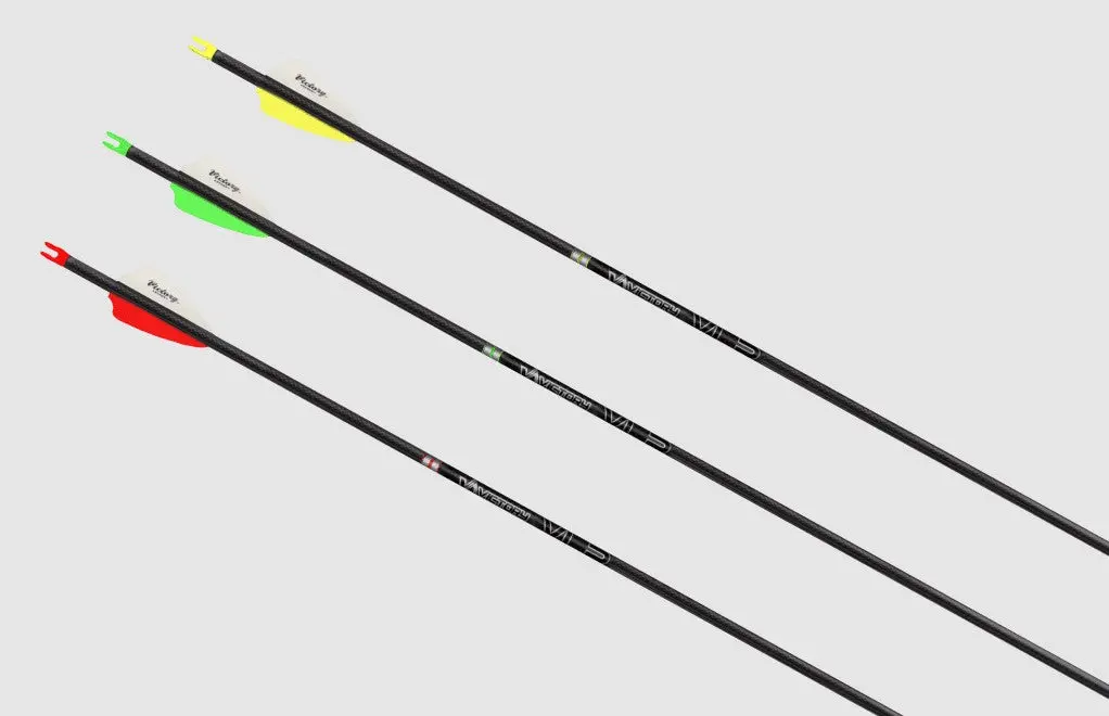 Victory Vlr Shafts (Bare Shafts) 1