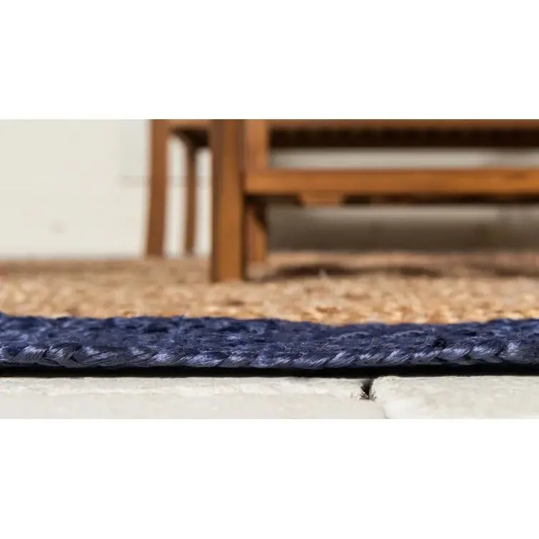 Vaghinag- Round Jute Rug 4