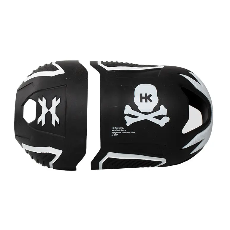 Vice Fc Tank Cover - Hk Skull 1