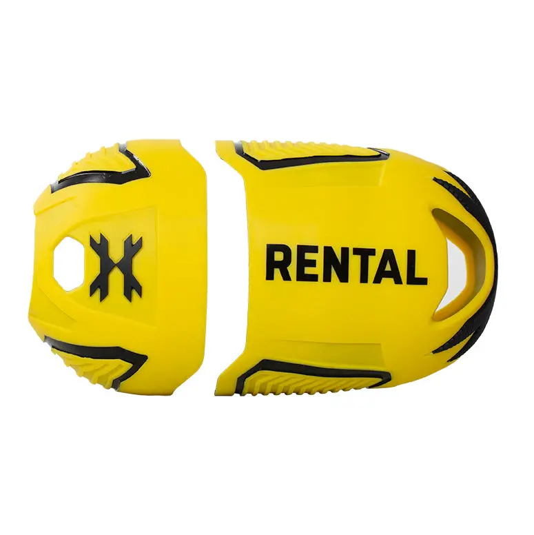 Vice Fc Tank Cover - Rental 1