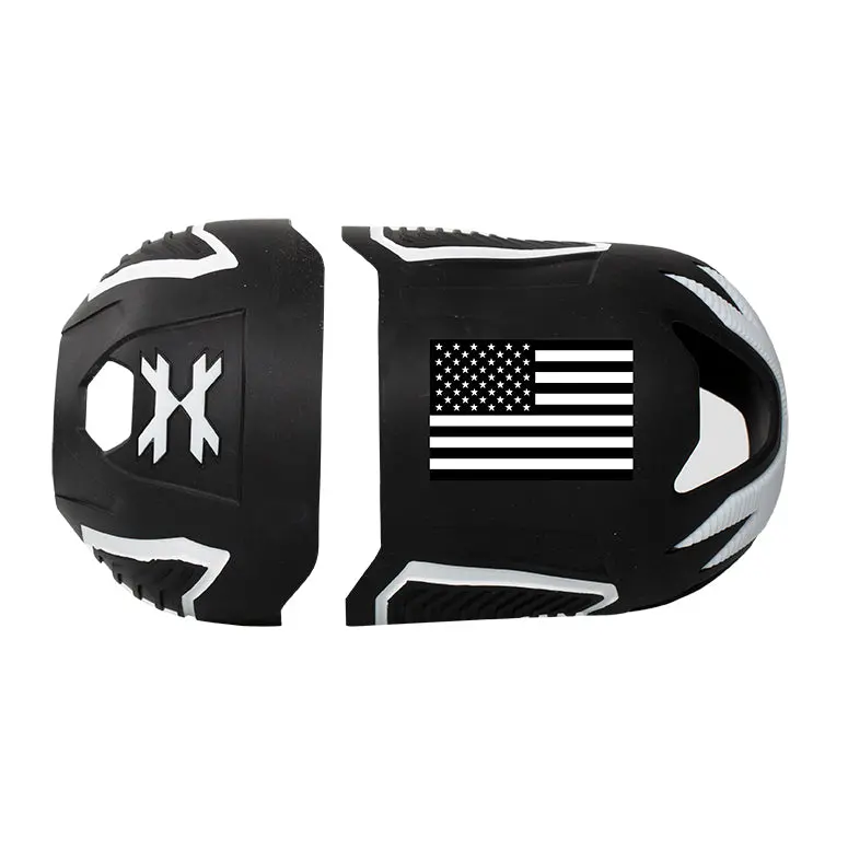 Vice Fc Tank Cover - Usa Flag 1