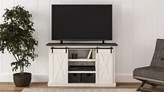 Dorrinson 54" Tv Stand 2