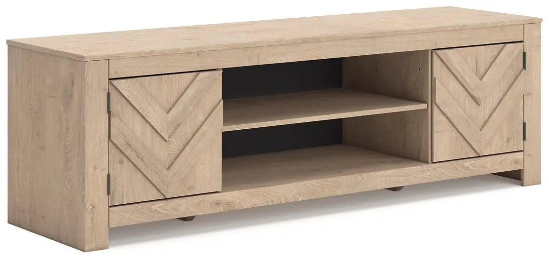 Cayboni 71" Tv Stand 3