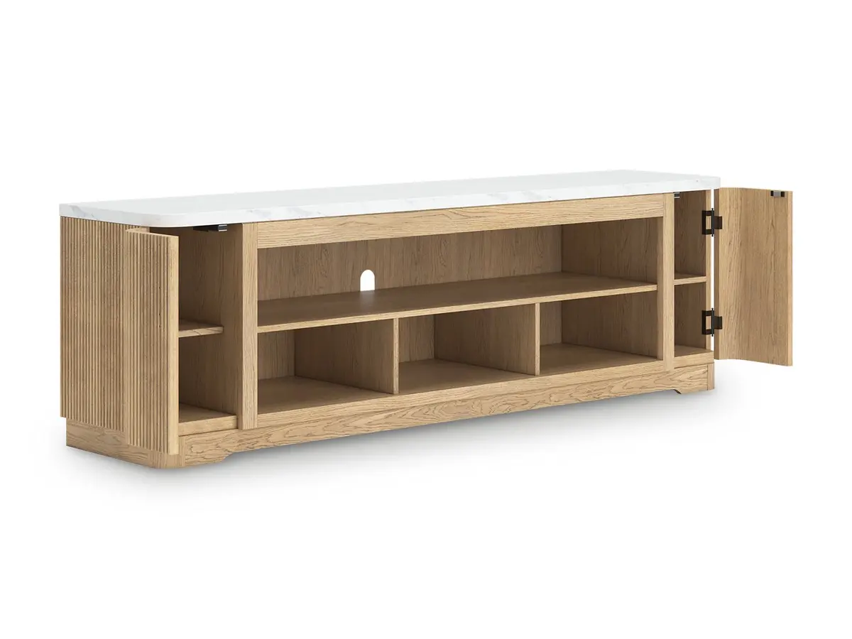 Camdill 80" Tv Stand 1