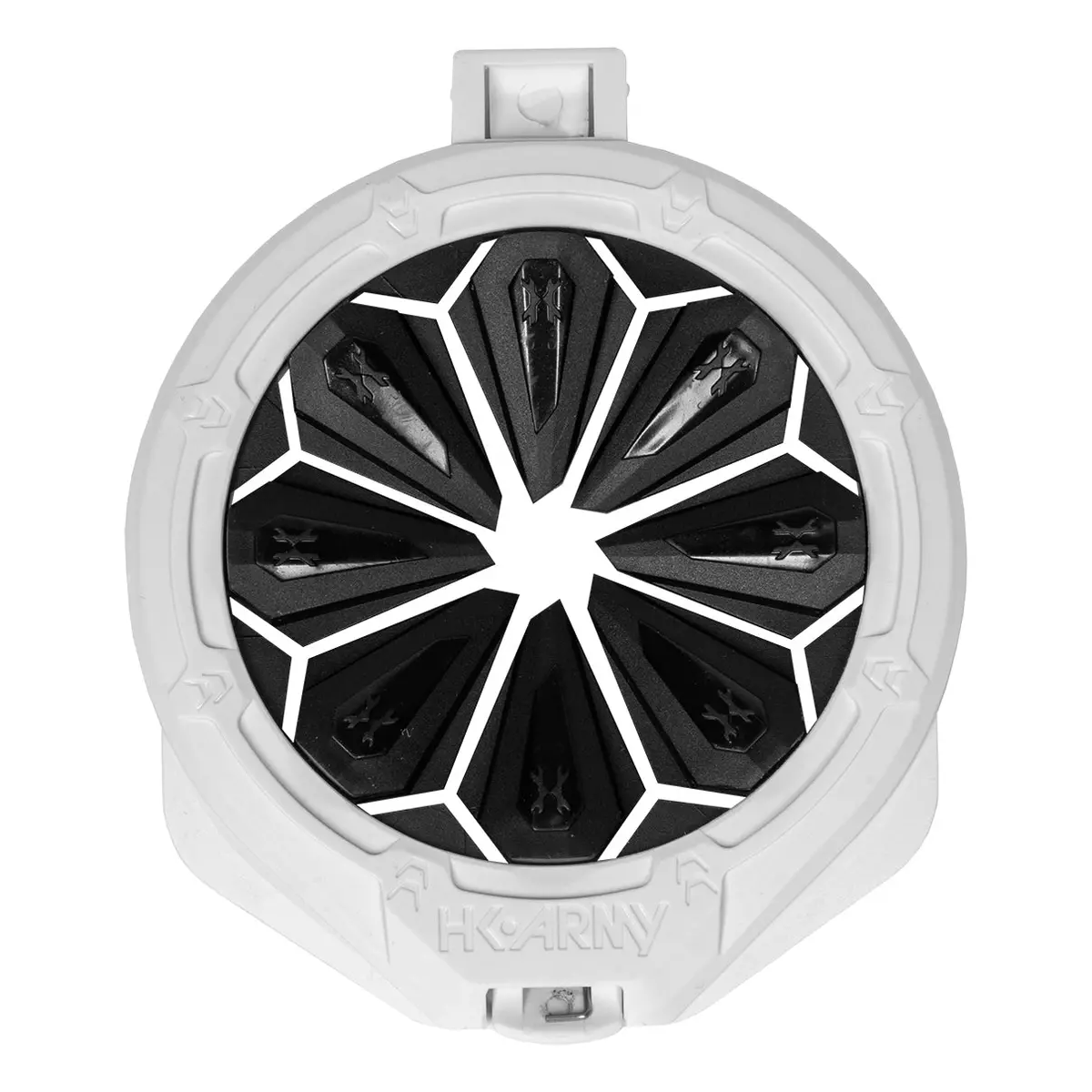 Epic Speed Feed - Pro - White 1