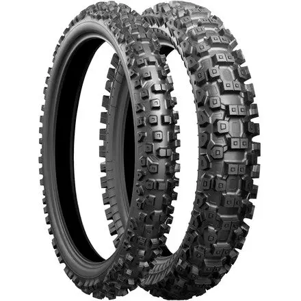 Bridgestone - Battlecross X20f70/100-19 1
