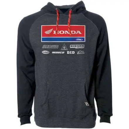 Factory Effex Embark Hoodie Pullover / M 1