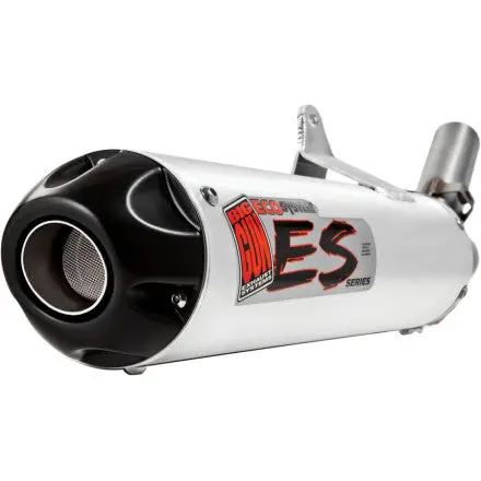 Big Gun - Eco Series - Exhaust Kawasaki Slip On 1