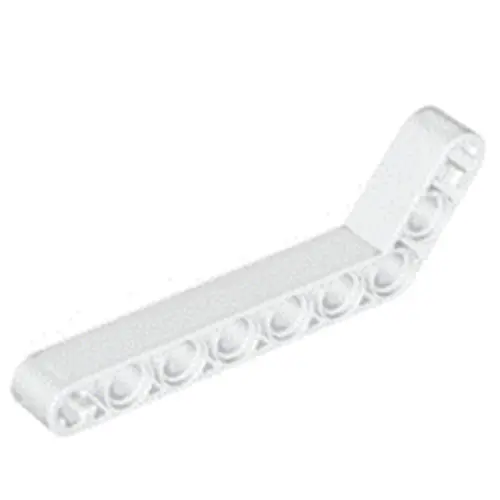 10Pcs Parts X073 Blocks For Osoyoo Stem Building Robot Car Kit For Arduino (Model #202200410W*10) 1