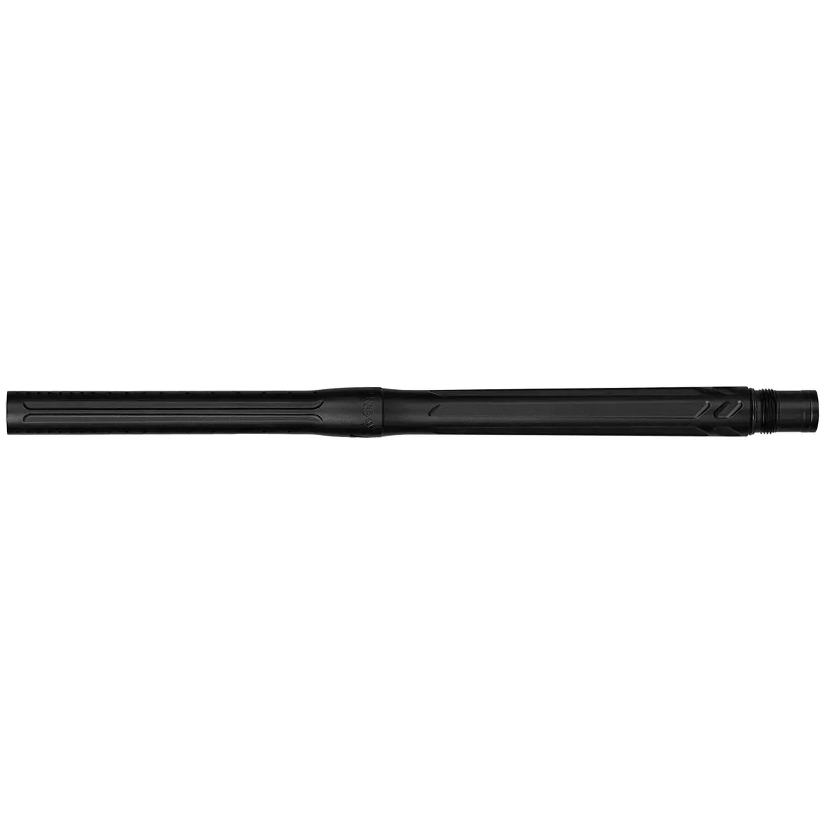 Xv One Piece Barrel - Autococker - Dust Black 1