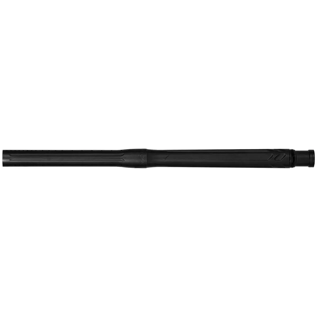 Xv One Piece Barrel - Spyder - Dust Black 1