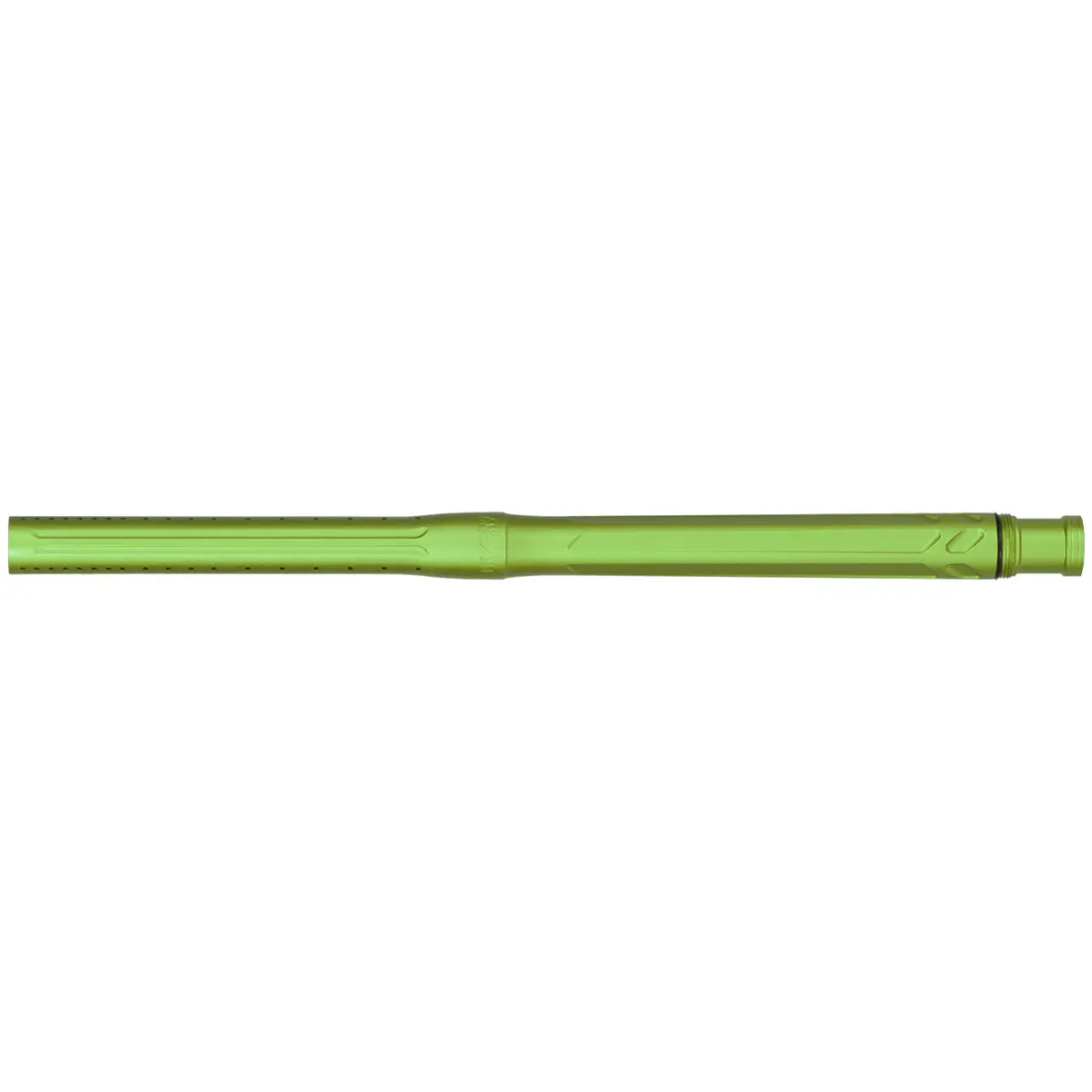 Xv One Piece Barrel - Spyder - Dust Neon Green 1