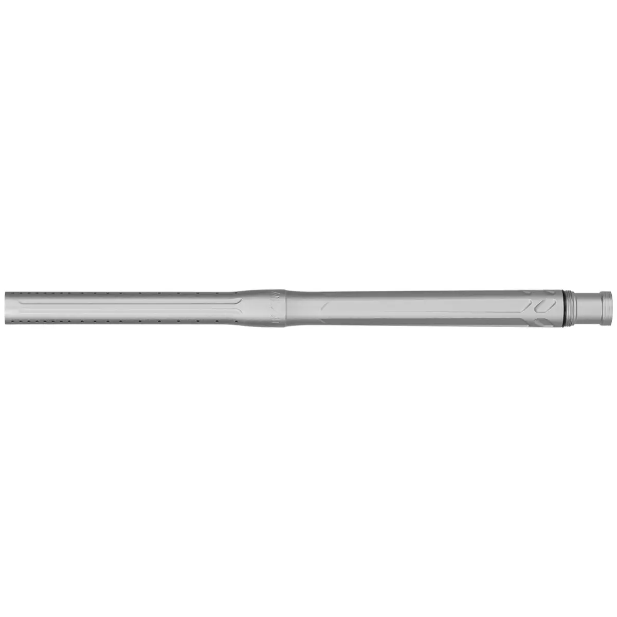 Xv One Piece Barrel - Spyder - Dust Silver 1