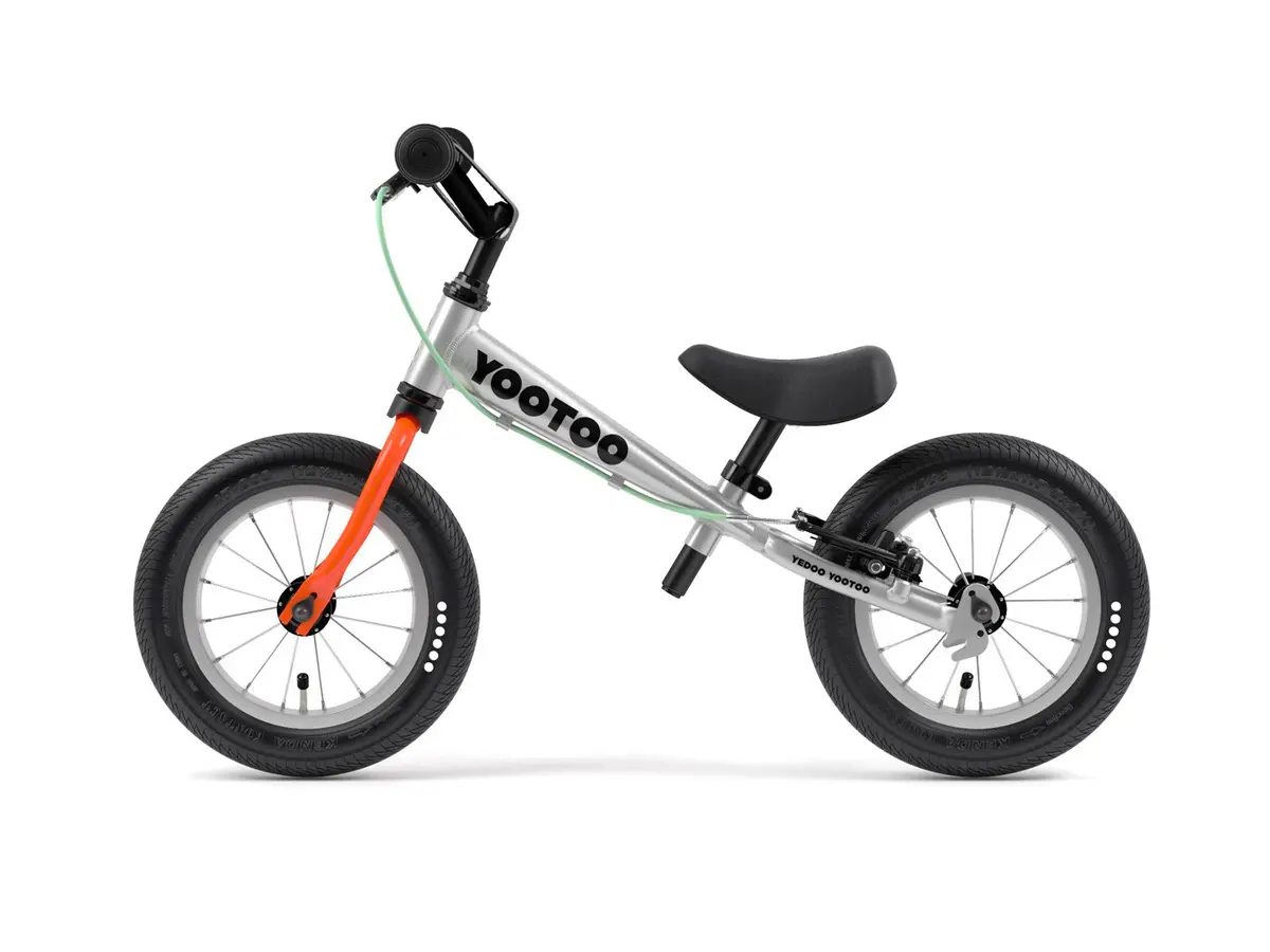 Yedoo - Yootoo Balance Bike 5