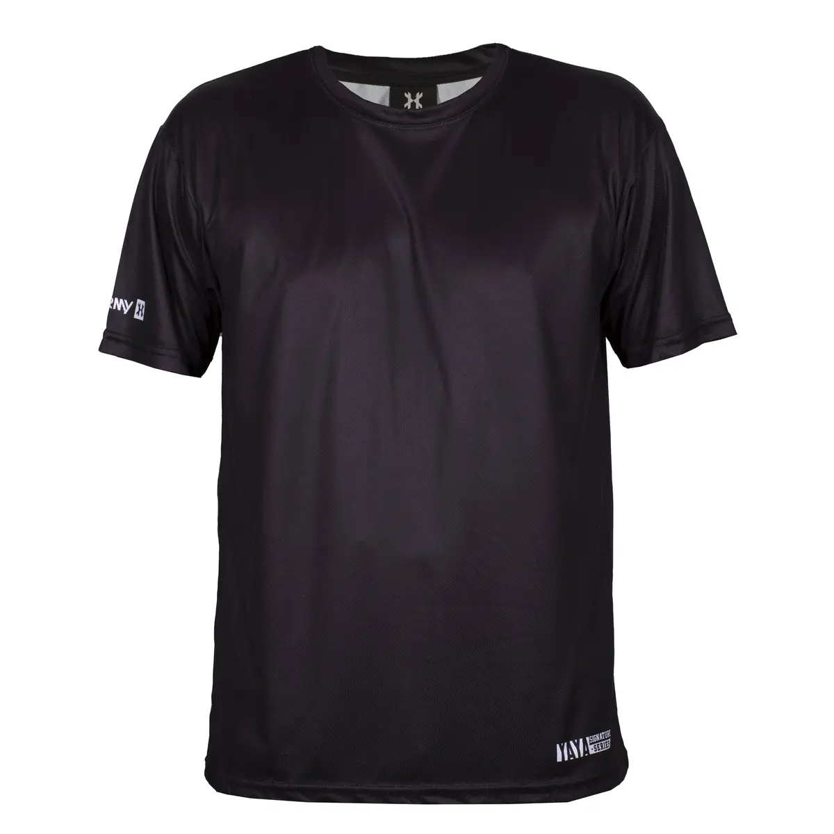 Leopard's Gambit Dryfit Shirt 2