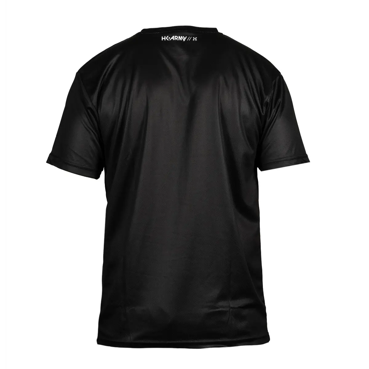 Leopard Landing - Chad Bouchez - Yaya Sig Series - Dry Fit 3