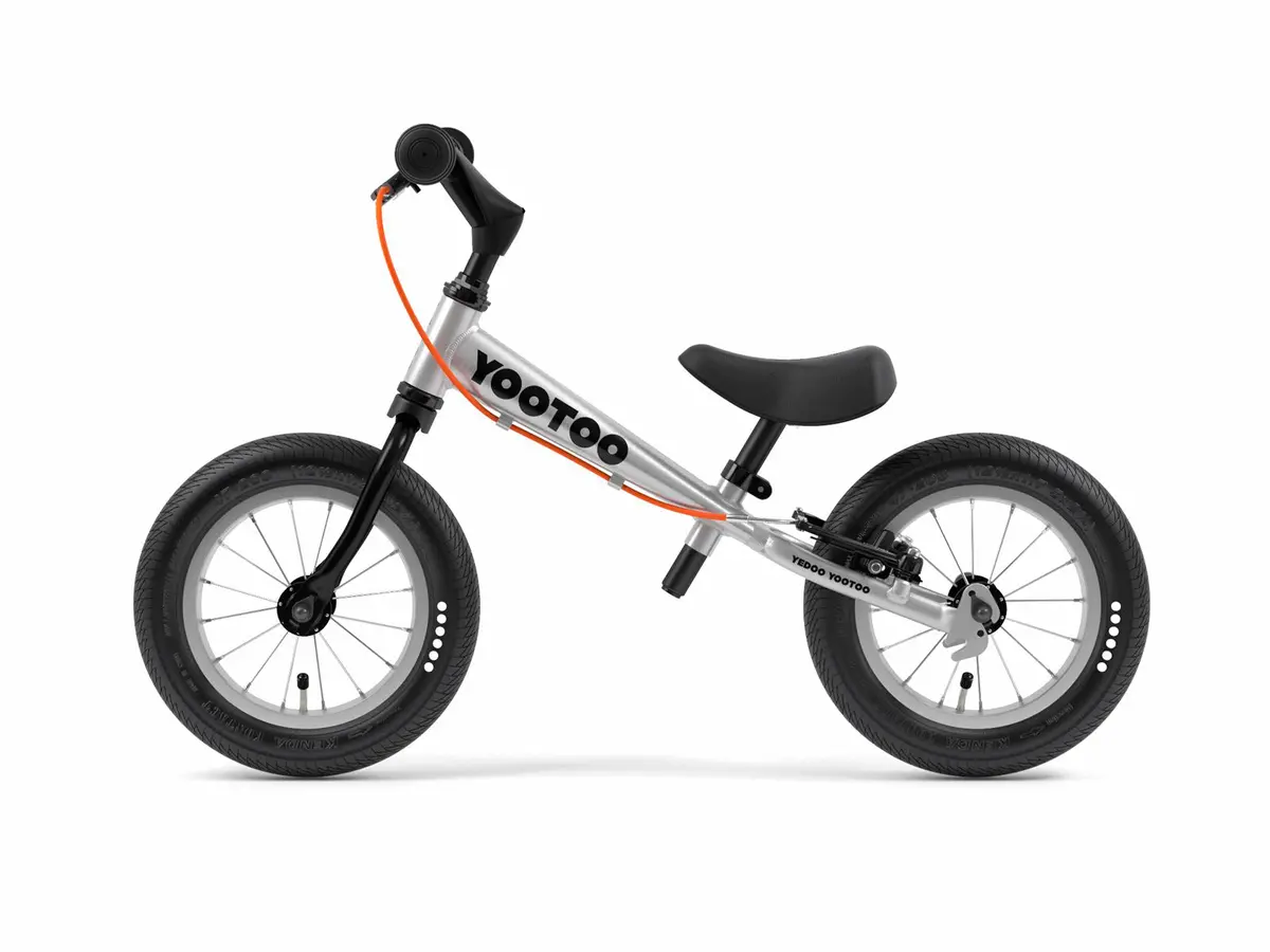 Yedoo - Yootoo Balance Bike 5