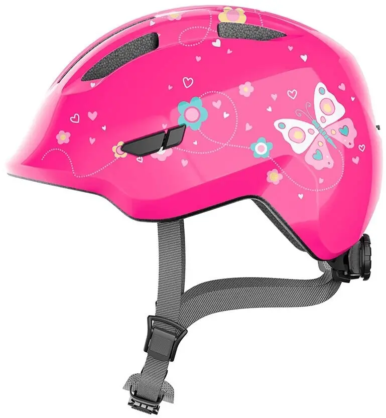Abus Smiley 3.0 Helmet 3