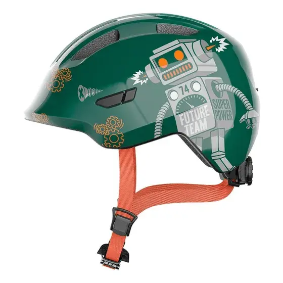 Abus Smiley 3.0 Helmet 4