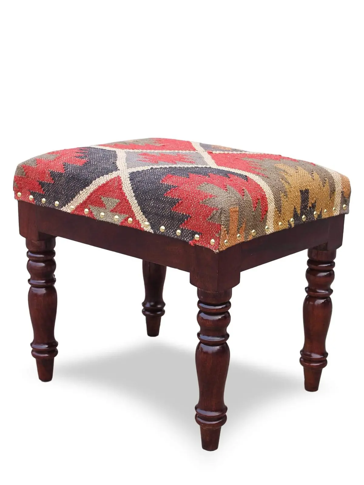 Active -Rectangular Ottoman 2