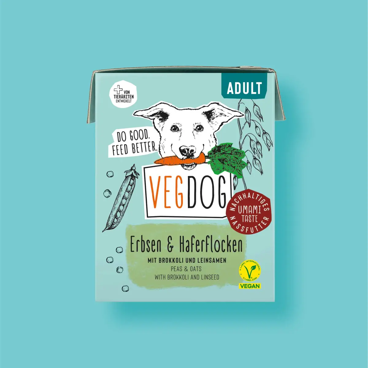 Adult Tetra Pak 2