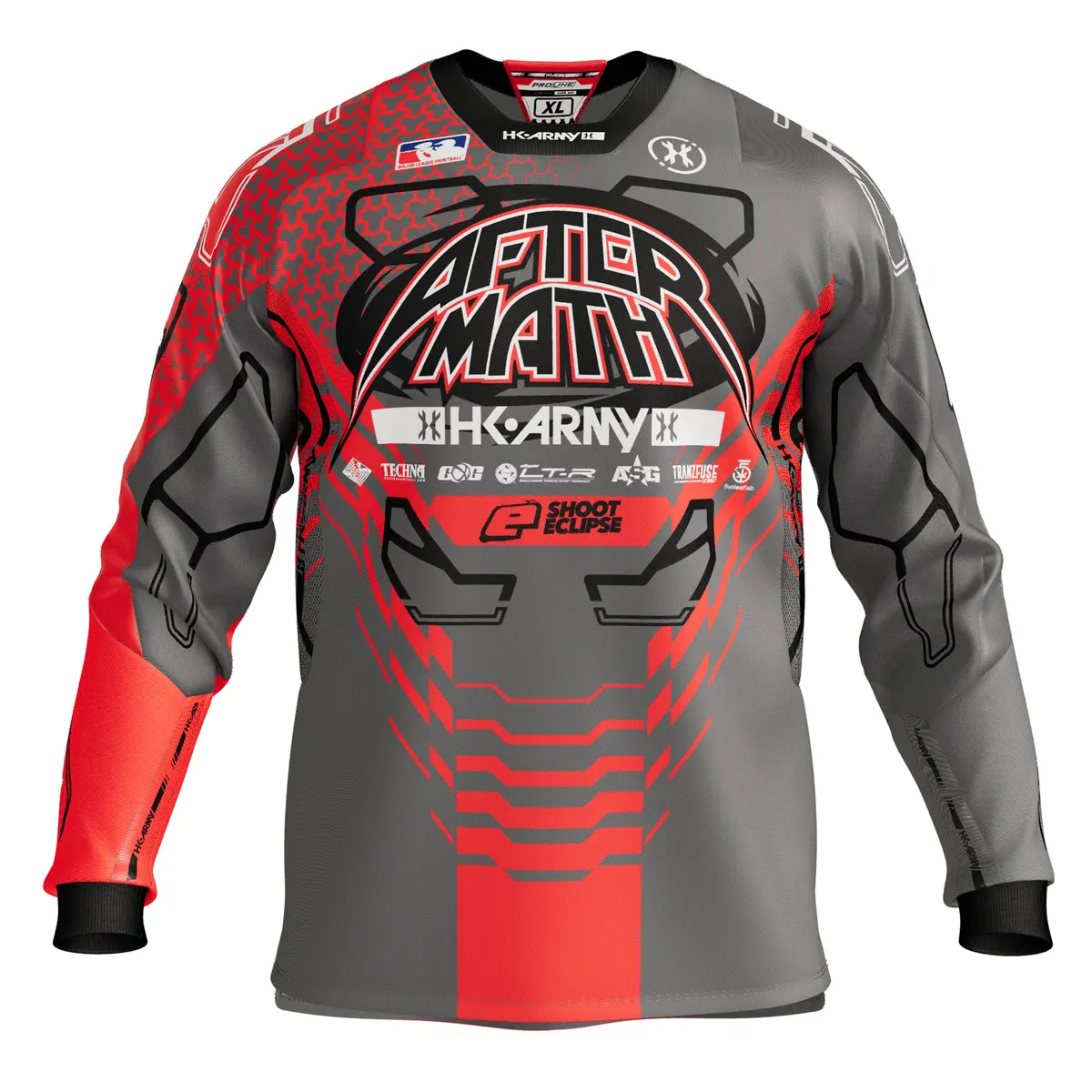 2025 Asg Aftermath Nxl Proline Jersey 1