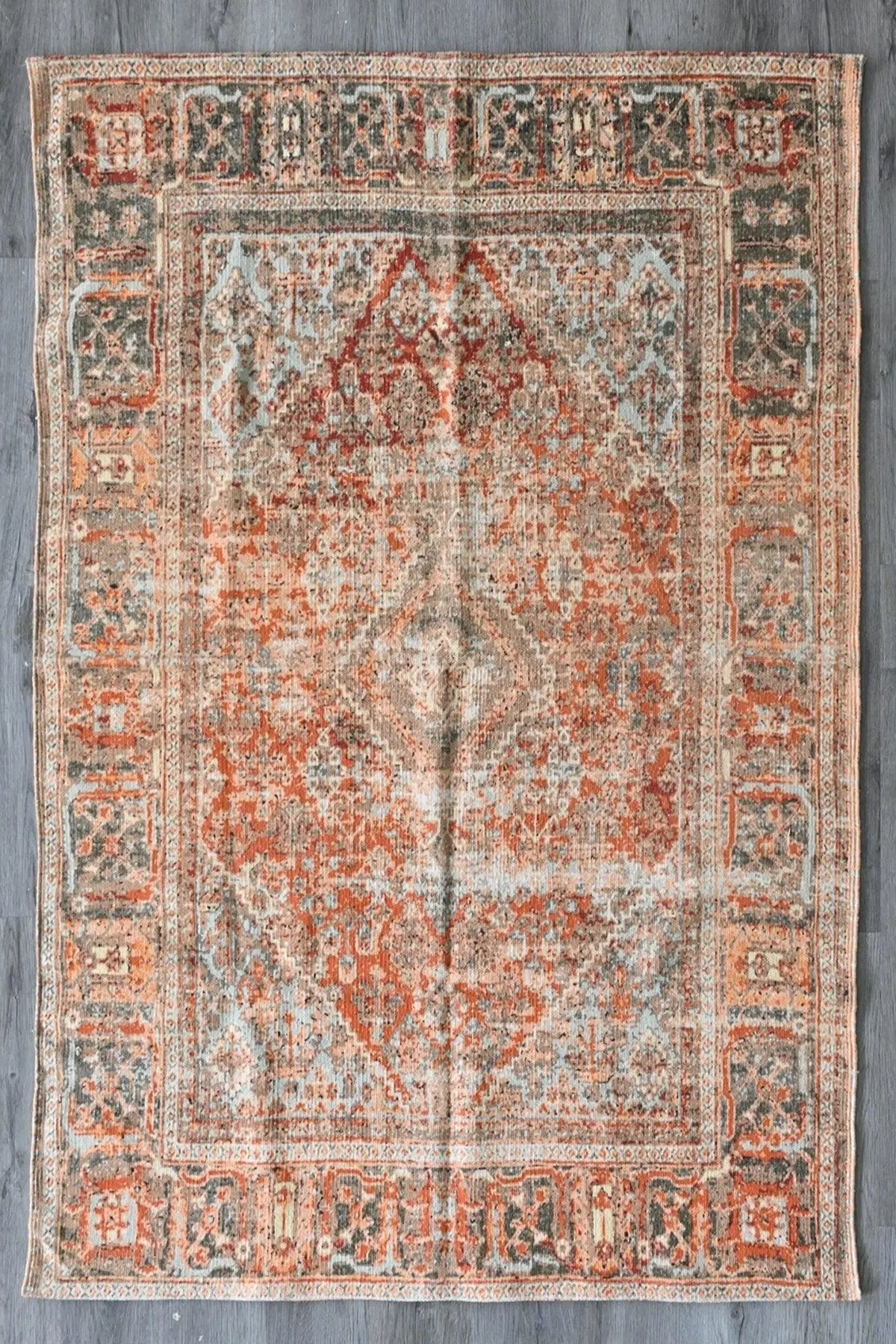 Albatraus - Printed Rug 3