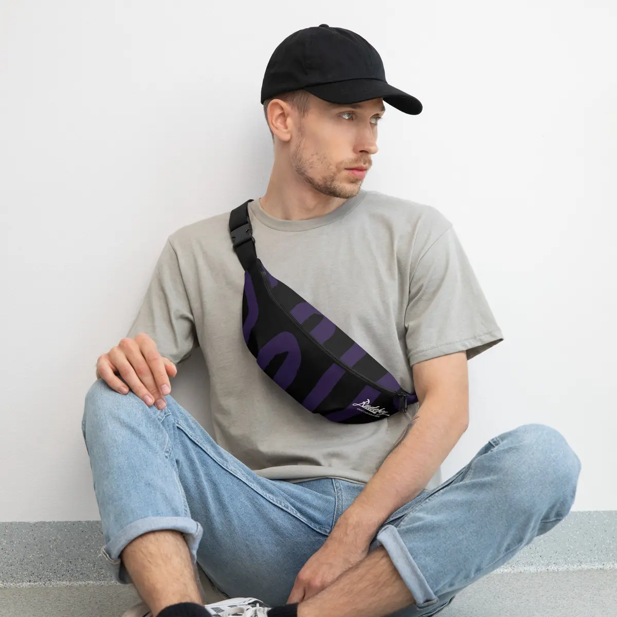 The Line Fanny Pack 1