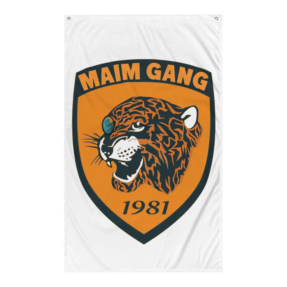 Bayside Maimgang Flag 1