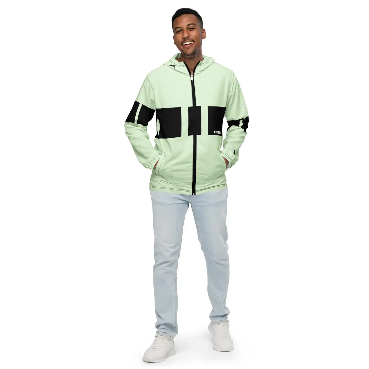 Speedblocker Men’S Windbreaker 7