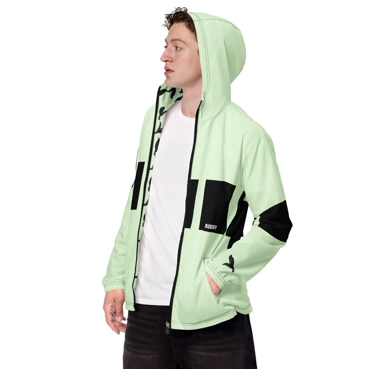 Speedblocker Men’S Windbreaker 2