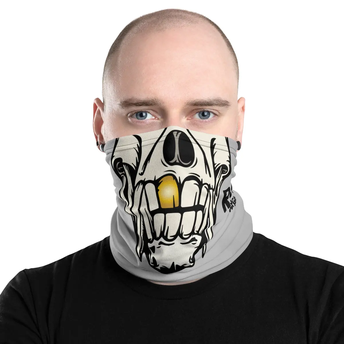 Boonin Neck Gaiter 1