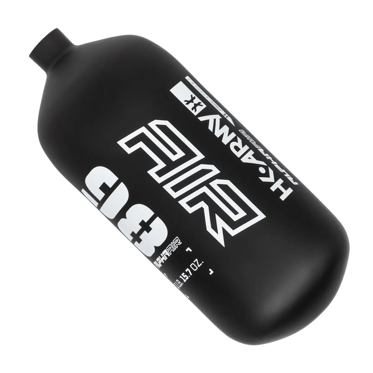 Bottle Only - Alpha Air® 98Ci - Shadow 1