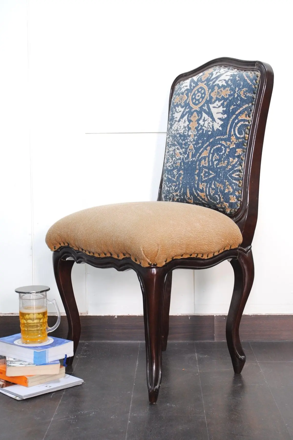Alpine Printed Chair 1