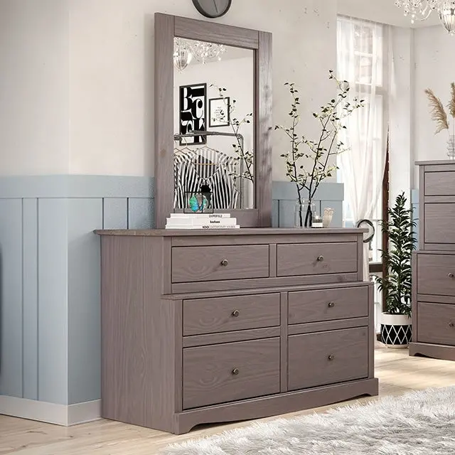 Stavros Dresser 1
