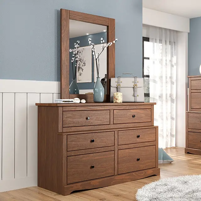 Stavros Dresser 1