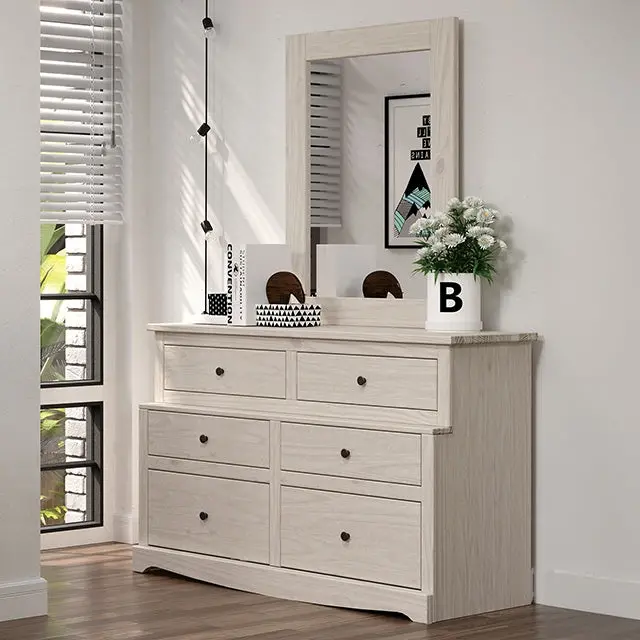 Stavros Dresser 1