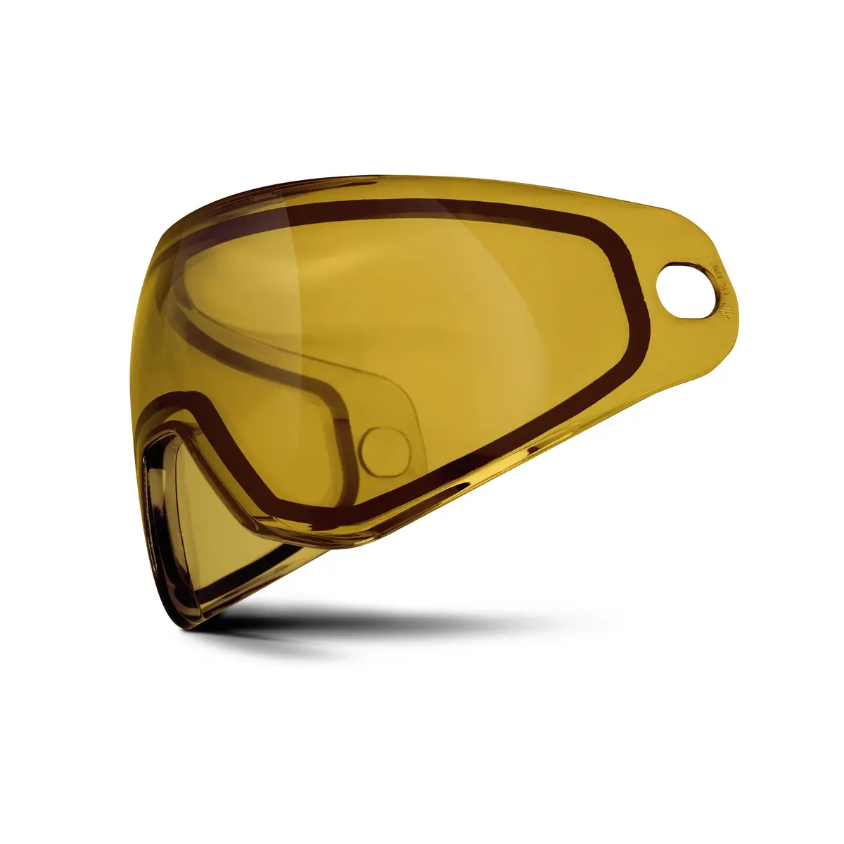 Klr / Slr - Pure Luminous Hd Amber Lens 1