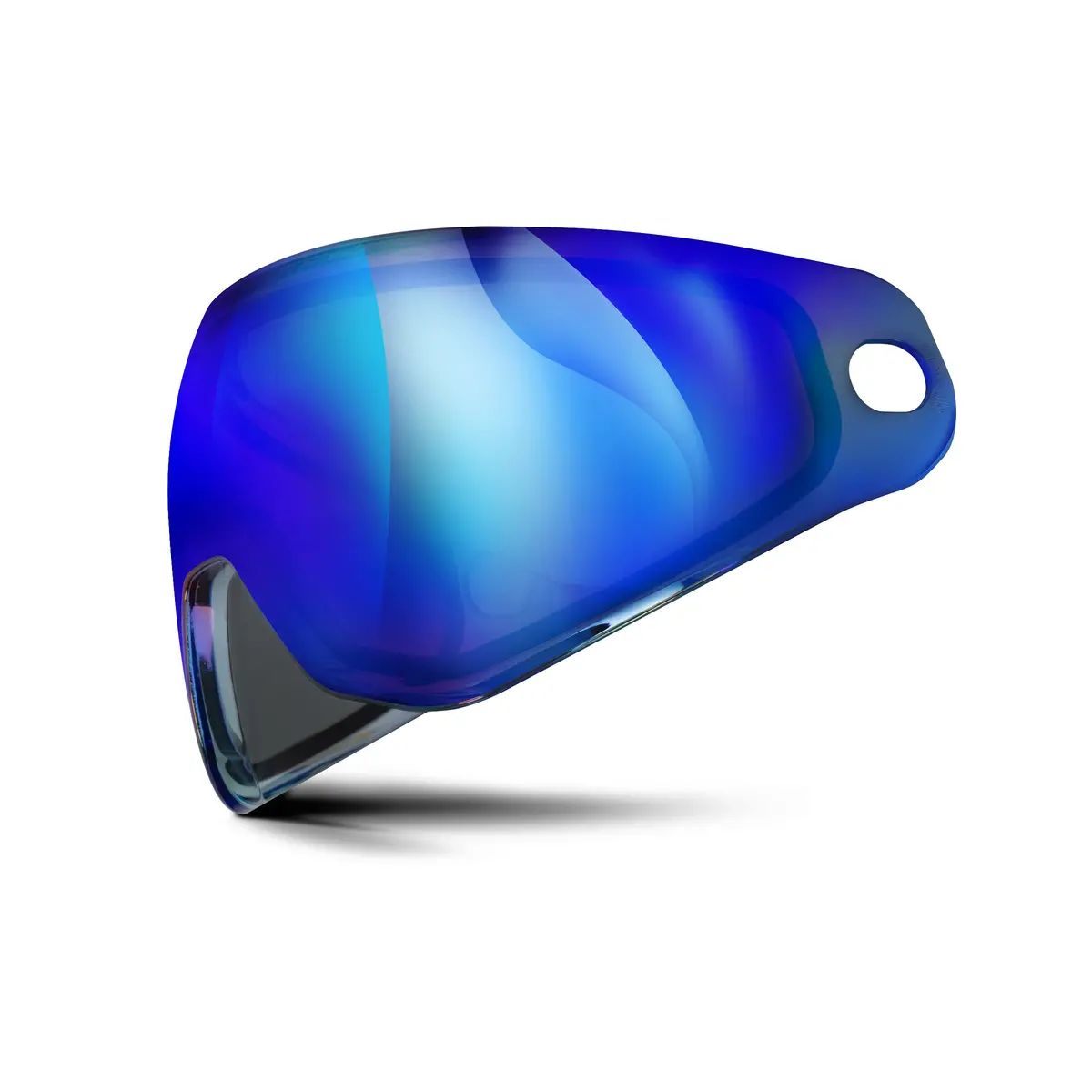 Klr / Slr - Pure Hd Arctic Blue Lens 1