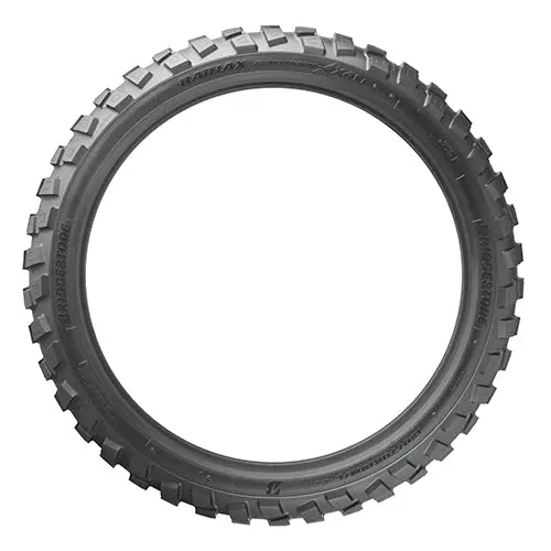 Bridgestone - Battlax Adventurecross 100/90-18M/C 1