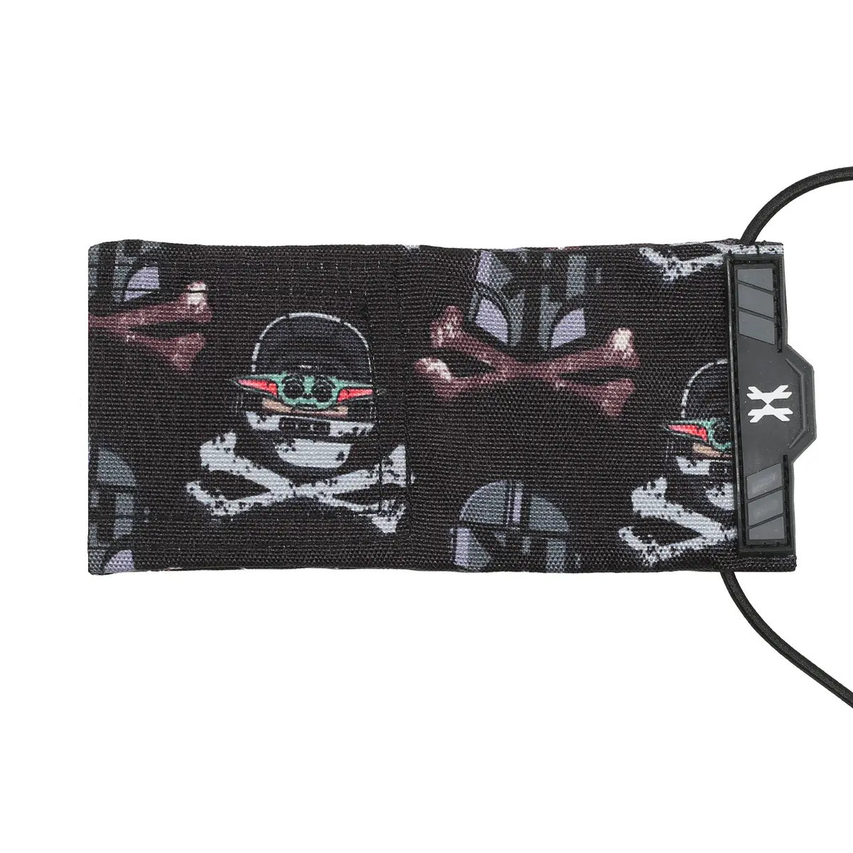 Baby H - Barrel Condom 1