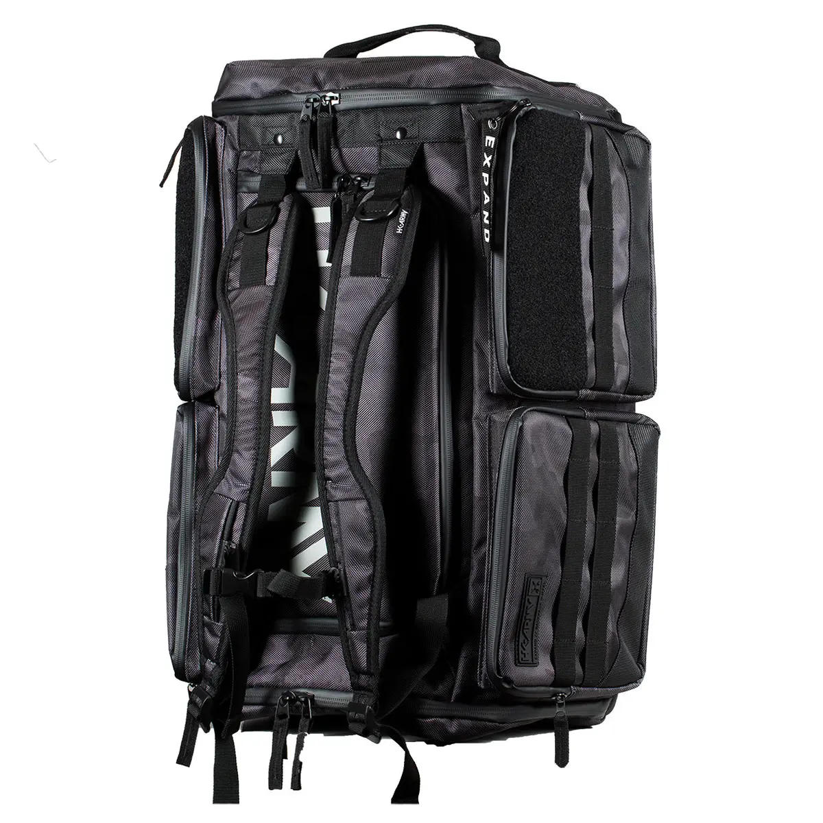 Expand 35L - Backpack - Shroud Blackout 1