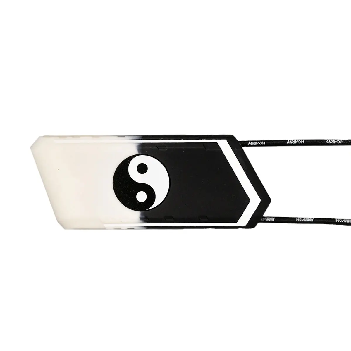 Yin And Yang - Ball Breaker 1