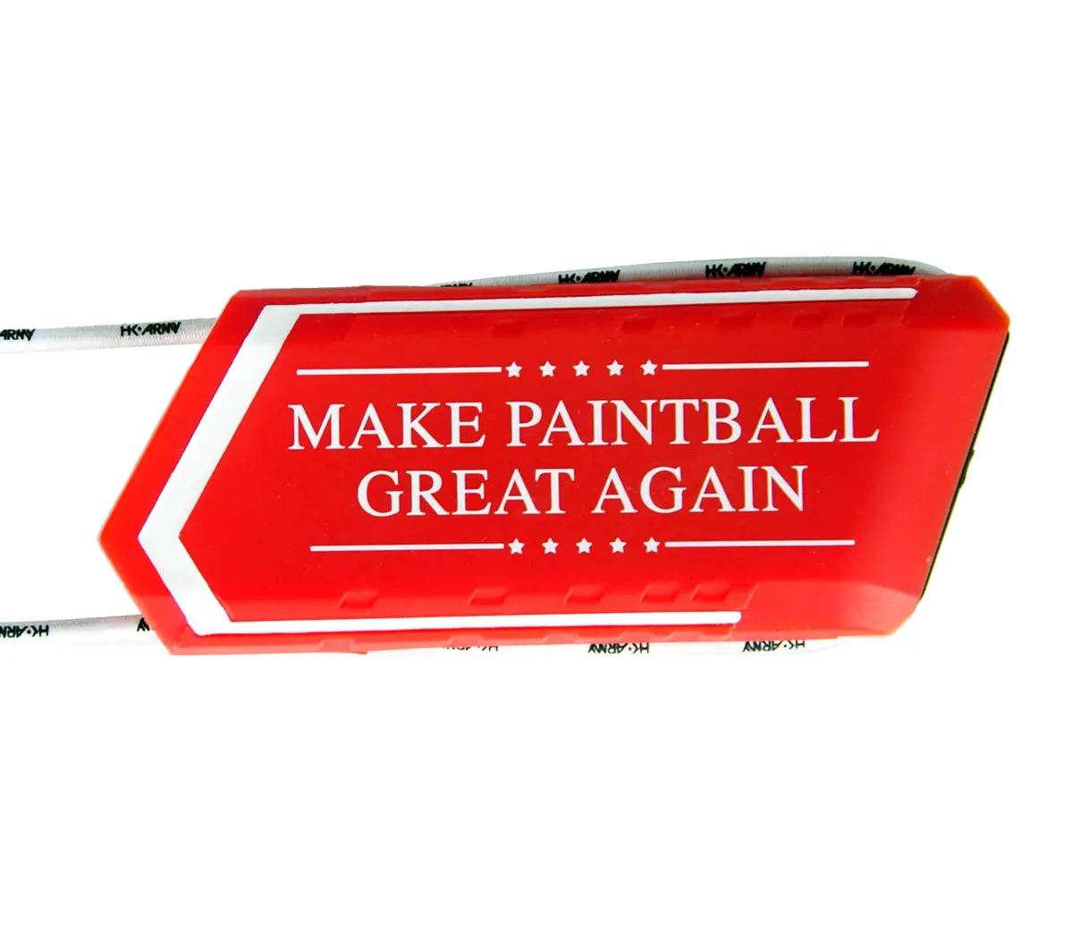 Make Paintball Great Again - Ball Breaker 1