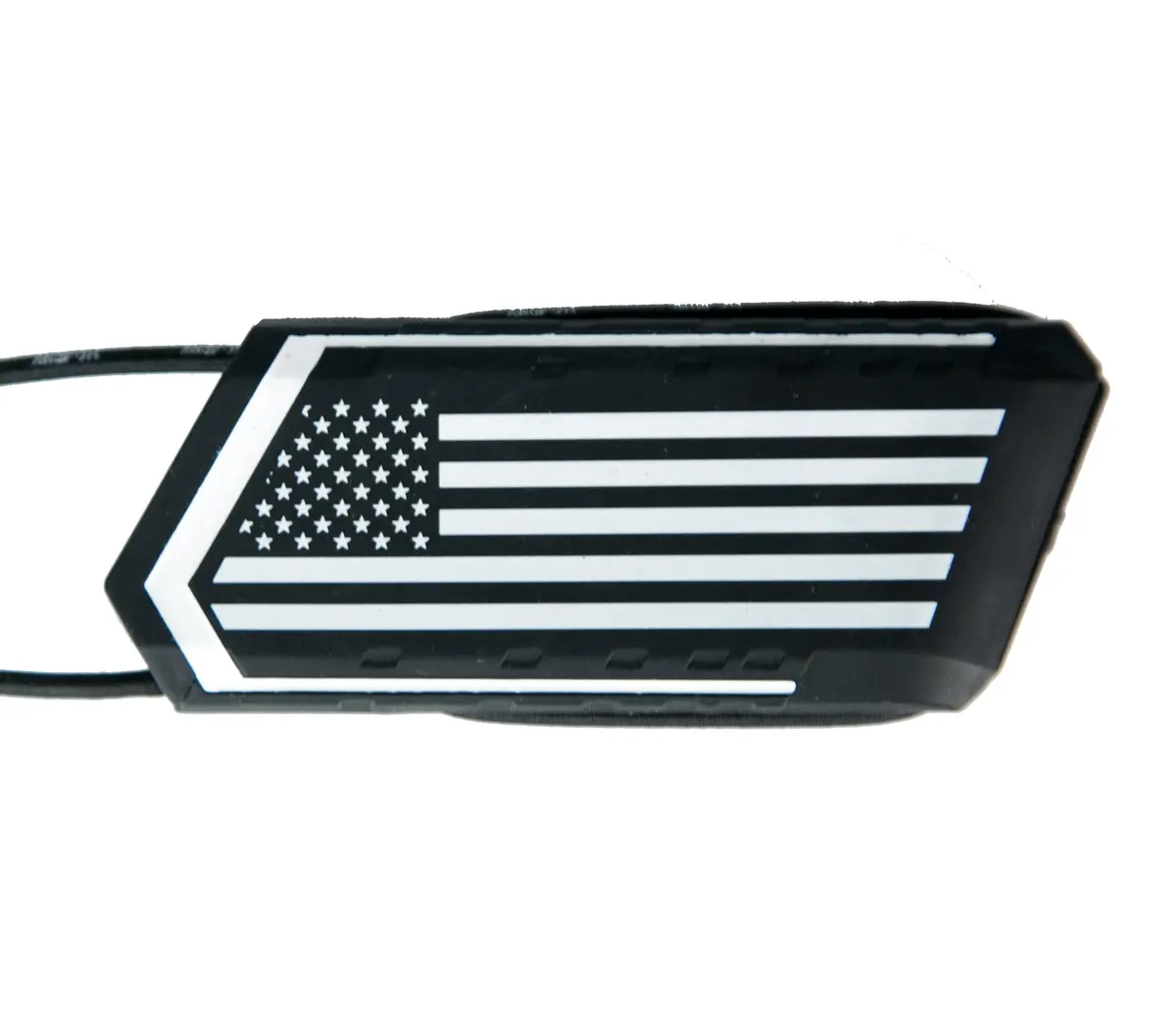 Usa - Black - Ball Breaker 1