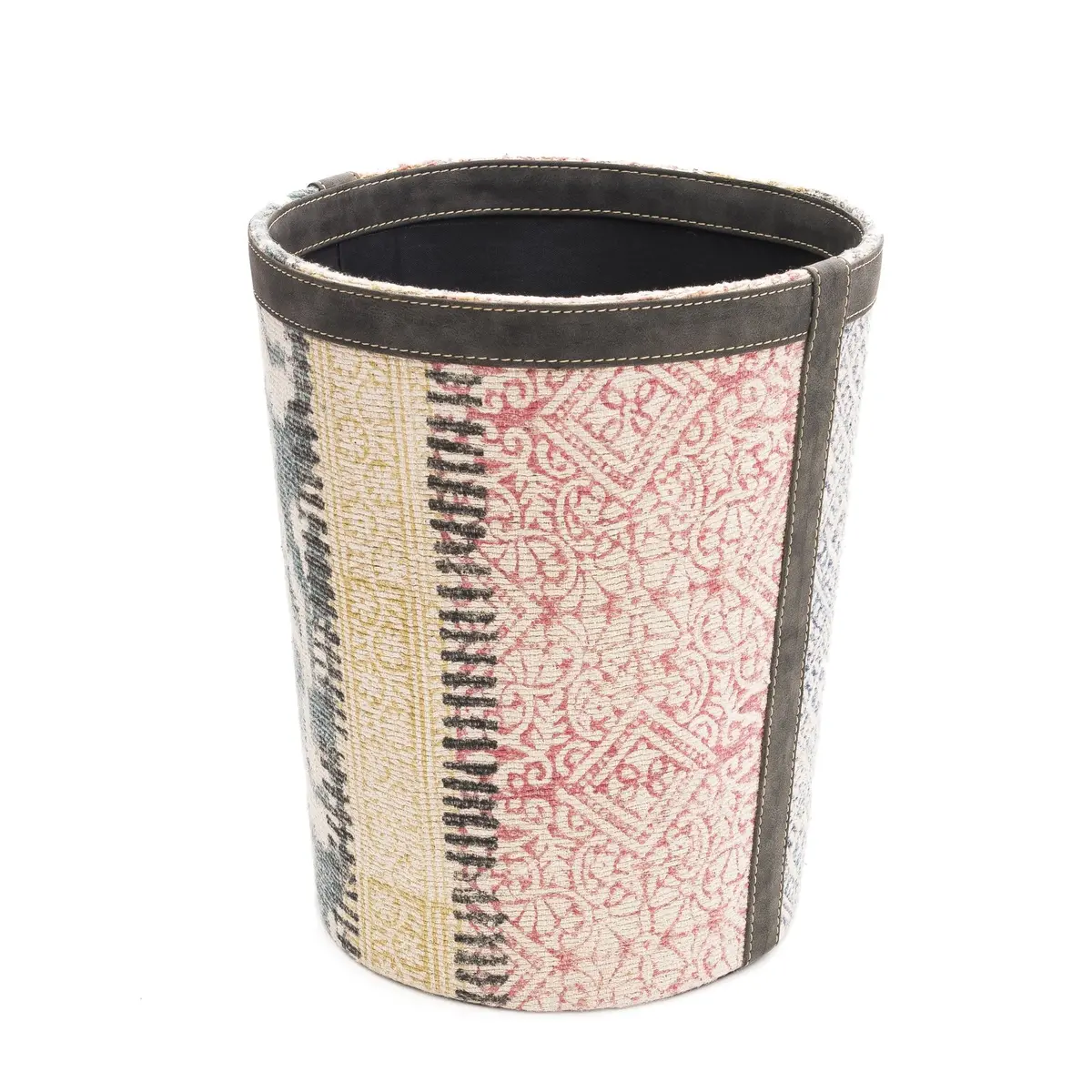 Ballot  - Block Print Bin 1